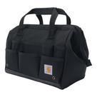 Bolsa de ferramentas Carhartt Onsite 14", resistente à água pesada, preta Bolsa de ferramentas Carhartt Onsite 14", resistente à água pesada, preta