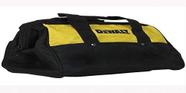 Bolsa de Ferramentas DEWALT 13 Mini - Alta Resistência para Profissionais