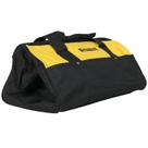 Bolsa de Ferramentas DEWALT 15" Contractor - Alta Resistência