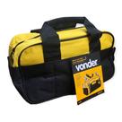 Bolsa de Ferramentas em Lona 35x12,5x18cm BL 005 Vonder