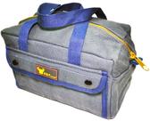Bolsa de ferramentas G & F 10095 Government Style Mechanics Heavy Duty Bolsa de ferramentas G & F 10095 Government Style Mechanics Heavy Duty