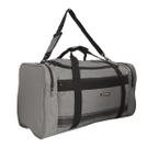 Bolsa De Ferramentas Grande 62L Espaçosa Flexivel 4 Bolsos