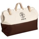 Bolsa de ferramentas Klein Tools 5105-24 Heavy-Duty Canvas 61 cm
