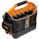 Bolsa de ferramentas Klein Tools ModBox 62202MB com 33 bolsos Bolsa de ferramentas Klein Tools ModBox 62202MB com 33 bolsos
