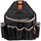 Bolsa de ferramentas Klein Tools ModBox Electricista com 18 bolsos