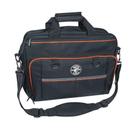 Bolsa de ferramentas Klein Tools Tradesman Pro Tech com bolso para laptop