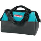 Bolsa de ferramentas Makita 831253-8 Contractor 14 polegadas