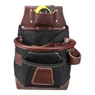 Bolsa de ferramentas Occidental Leather FatLip 13 bolsos e porta-ferramentas