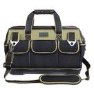 Bolsa de ferramentas Ounic 43 cm grande e resistente à prova d'água com alça