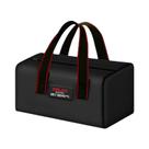 Bolsa de Ferramentas Oxford para Eletricistas e Carpinteiros - Portátil e Profissional