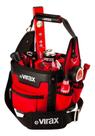Bolsa De Ferramentas Reforçada Virax Rothenberger 382655