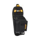 Bolsa De Ferramentas Robusta De Tamanho Médio Grande Com 7 Bolsos TOUGHBUILT TB-CT-36-M7 TB-CT-36-L7