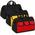 Bolsa de ferramentas Sanwuta 16" impermeável com fundo rígido, pacote com 3 Bolsa de ferramentas Sanwuta 16" impermeável com fundo rígido, pacote com 3