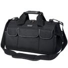 Bolsa de ferramentas TICONN 40cm impermeável com tiras refletivas