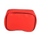 Bolsa De Ferramentas Traseira Impermeável Em Couro PU Para Motocicletas Off-Road, Kit De Cauda Para