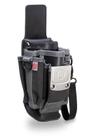 Bolsa de ferramentas Veto Pro Pac MP1X com suporte em couro, tamanho pequeno
