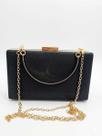Bolsa de Festa B-750 Cor:Preto