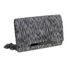 Bolsa de Festa Feminina Metalizada Elegante Chenson