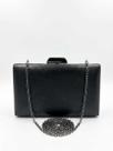 Bolsa de Festa M-950 Cor:Preto