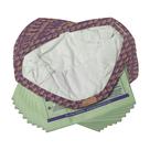 Bolsa de filtro a vácuo ProTeam GoFit 3 Intercept 3L, pacote com 10