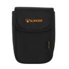 Bolsa de filtro Adorama Slinger Slinger 4x6 para 5x retangular Bolsa de filtro Adorama Slinger Slinger 4x6 para 5x retangular
