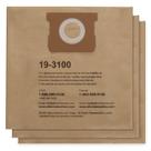 Bolsa de Filtro Descartável Stanley 19-3100 (18,9-30,3L) - Vácuo Úmido/Seco