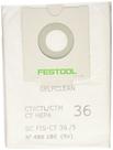 Bolsa de filtro Festool SELFCLEAN para CT 36, 5 unidades Bolsa de filtro Festool SELFCLEAN para CT 36, 5 unidades