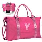 Bolsa de fim de semana Bolsa de viagem inicial Vogewood para adolescente