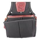 Bolsa de fixação Occidental Leather OxyFinisher Left Hand 11 bolsos
