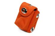 Bolsa de Fixação para Transponder Raceceiver Laranja