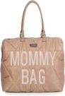 Bolsa de Fraldas Childhome The Original Mommy Bag - Bege
