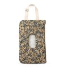 Bolsa de fraldas e toalhetes CEUTNIZ Bolsa acolchoada portátil para mamãe