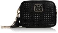 Bolsa de Fraldas Itzy Ritzy Chelsea + Cole Crossbody Preta Bolsa de Fraldas Itzy Ritzy Chelsea + Cole Crossbody Preta