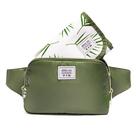 Bolsa de Fraldas Mini Belt Bag Ditty Co - Com Trocador à Prova d'Água