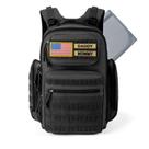Bolsa de Fraldas MIRACOL Outdoor para Homens - Com Trocador