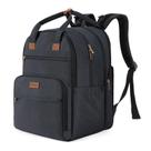 Bolsa de fraldas mommore expansível grande para 2 crianças/gêmeos