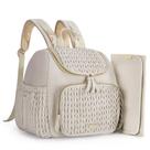 Bolsa de Fraldas Mommore Pequena com Trocador