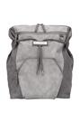 Bolsa de Fraldas Petunia Pickle Bottom Cinch - Mochila Conversível