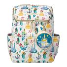 Bolsa de Fraldas Petunia Pickle Bottom Method Backpack Disney