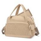 Bolsa de Fraldas Telena Tote Travel - Grande Capacidade e Transversal