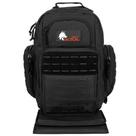 Bolsa de Fraldas WOLF TACTICAL - Inspirada em Estilo Militar