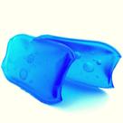 Bolsa De Gel Pequena Para Colocar Pálpebras Olhos Anti Congelante Fria / Morna Bolsa De Gel Pequena Para Colocar Pálpebras Olhos Anti Congelante Fria / Morna