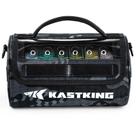 Bolsa de gerenciamento de linha de pesca KastKing BaitSpace Nylon