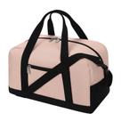 Bolsa de Ginástica Apenze Small Carry On - 14 Polegadas - Rosa