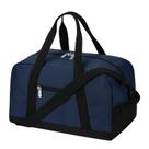 Bolsa de ginástica Apenze Small Carry On Duffel de 14 polegadas azul marinho Bolsa de ginástica Apenze Small Carry On Duffel de 14 polegadas azul marinho