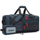 Bolsa de ginástica BOSSTIN Bosstin 45L Travel Duffle Sports Blue