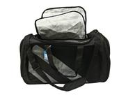 Bolsa de ginástica Funk Fighter Large Carbon Forning Trap Odors