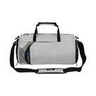 Bolsa De Ginástica Masculina Para Fitness, Bolsa De Ombro Para Viagem Com Compartimento Seco E Bolsa De Ginástica Masculina Para Fitness, Bolsa De Ombro Para Viagem Com Compartimento Seco E