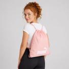 Bolsa de Ginástica Puma Phase Gym Rosa Bolsa de Ginástica Puma Phase Gym Rosa