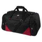 Bolsa de ginástica Quarition 55L grande para homens, mochila esportiva